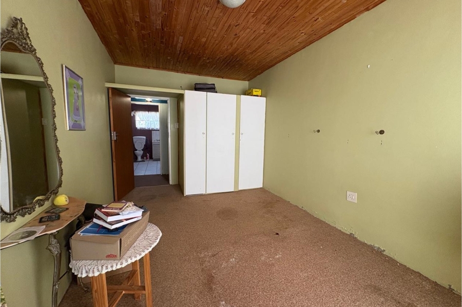 3 Bedroom Property for Sale in Memel Free State